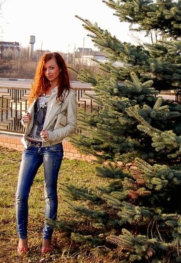 My photo - Anastasiya, 32 from Moscow (@anastasiya4325)