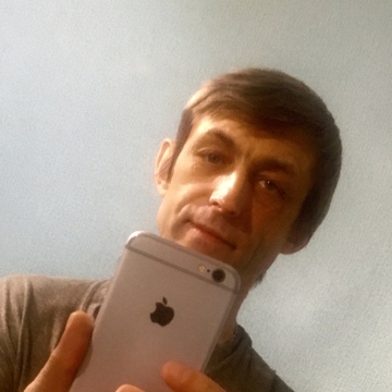 Моя фотография - Александр, 47 из Жодино (@aleksandr1037129)