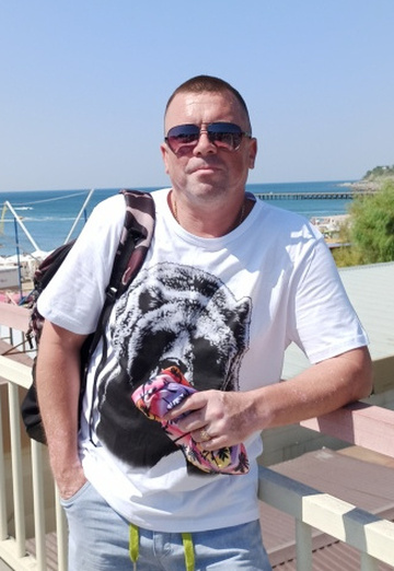 My photo - Aleksandr, 44 from Mineralnye Vody (@aleksandr743829)