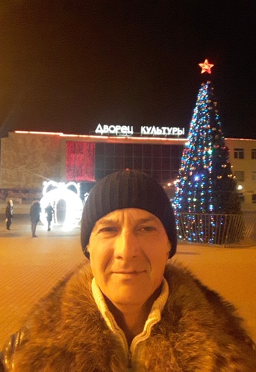 Моя фотография - Андрей, 49 из Камышин (@andrey706916)