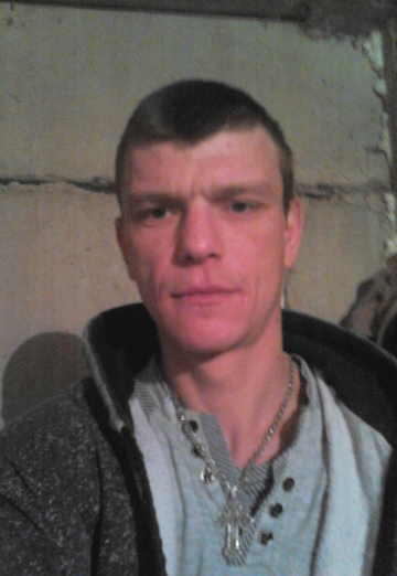 Моя фотография - Александр, 31 из Тирасполь (@aleksandr841076)