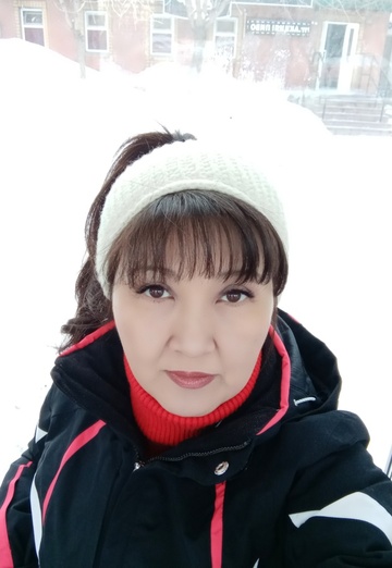Моя фотография - Гульмира, 52 из Астана (@gulmira1624)