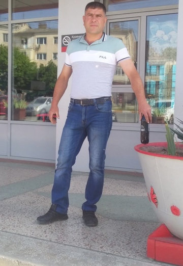Моя фотография - Рамил, 43 из Бердск (@ramil11300)