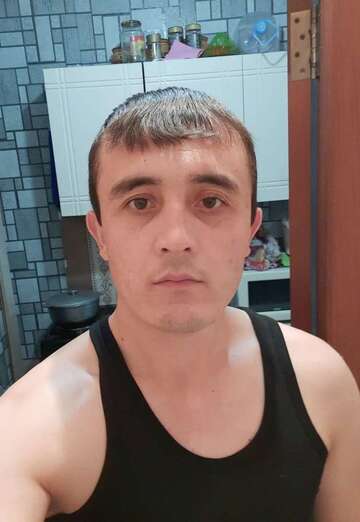 My photo - Ruslan, 32 from Kemerovo (@ruslan227655)