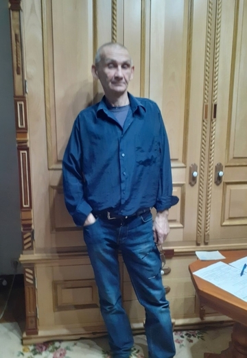 Моя фотография - Негрий, 58 из Славянск-на-Кубани (@negrijaleksandr)