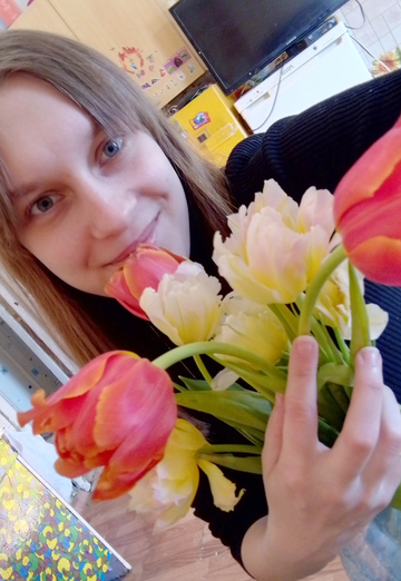My photo - Veronika, 28 from Komsomolsk-on-Amur (@veronika46978)
