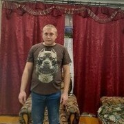 Артем Лабутин, 31, Глядянское