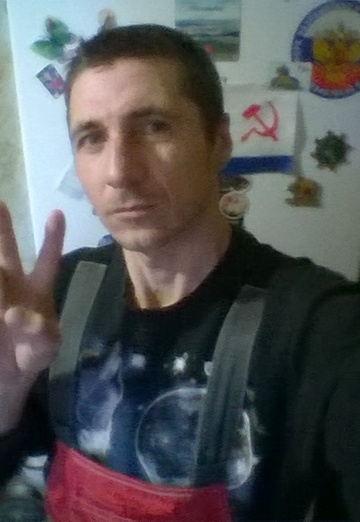 Моя фотография - Алексей, 44 из Ставрополь (@aleksey395725)