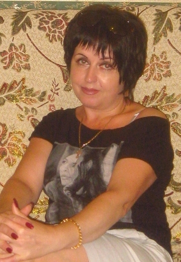 My photo - nika, 51 from Vyksa (@nika7148)