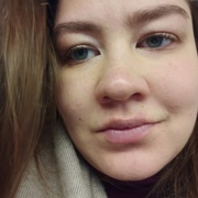Карина, 22, Москва