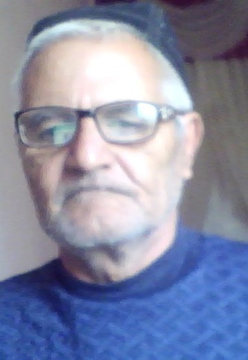My photo - samandar, 70 from Tashkent (@samandar362)