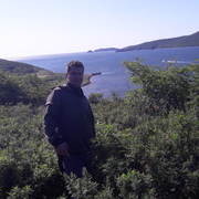 Александр, 33, Черниговка