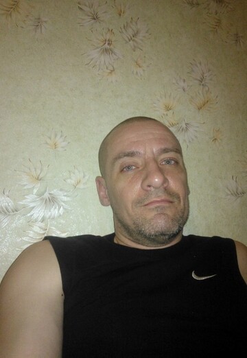 Моя фотография - Сергей, 46 из Томск (@sergey411795)