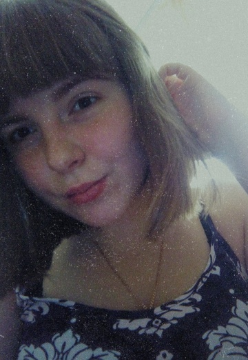 Моя фотография - Наташа, 21 из Каменск-Уральский (@natasha59171)