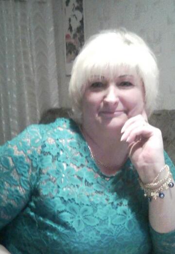 Моя фотография - Людмила, 64 из Донецк (@ludmila94917)