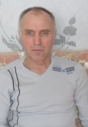 Моя фотография - Евгений, 61 из Электросталь (@evgeniy193336)