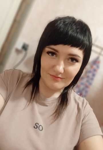 My photo - Olga, 39 from Gusev (@olga428307)