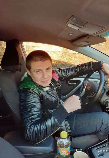 My photo - Igor, 33 from Zhytomyr (@igor296081)