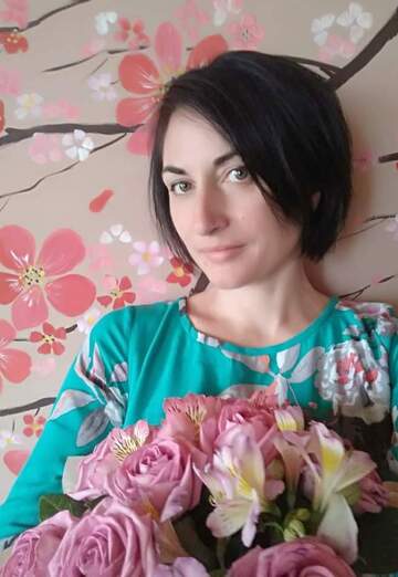 Моя фотография - Наталья, 42 из Винница (@natalya331429)
