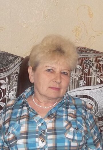 Моя фотография - Маша, 74 из Волгоград (@masha25226)