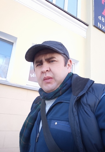 Моя фотография - Znahar Nurmatov, 39 из Ангарск (@znaharnurmatov)