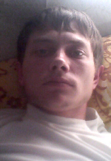 Моя фотография - Иван, 35 из Ковров (@ivan35401)