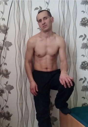 My photo - Andrey, 46 from Bershad (@andrey281379)