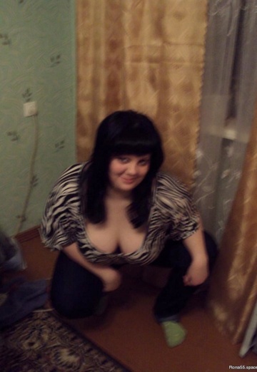My photo - Natalya, 35 from Sovetsk (@rona55)