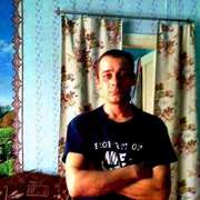 Андрей, 46, Кызыл