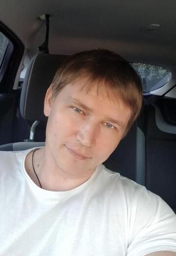 My photo - Sergey, 40 from Kharkiv (@1391863)