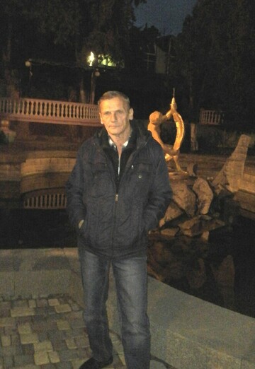 My photo - Anatoliy, 65 from Massandra (@anatoliy76043)