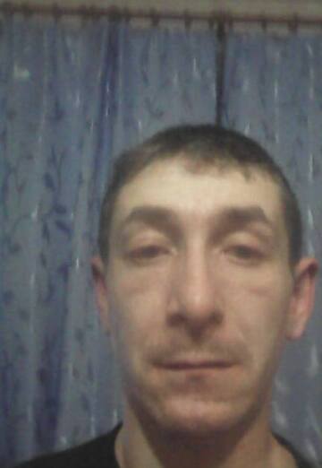 My photo - Aleksandr, 36 from Yoshkar-Ola (@aleksandr764001)