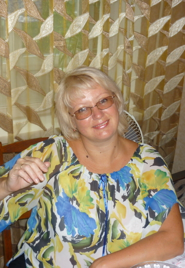 My photo - Telesova Olga, 54 from Slavyansk (@telesovaolga)