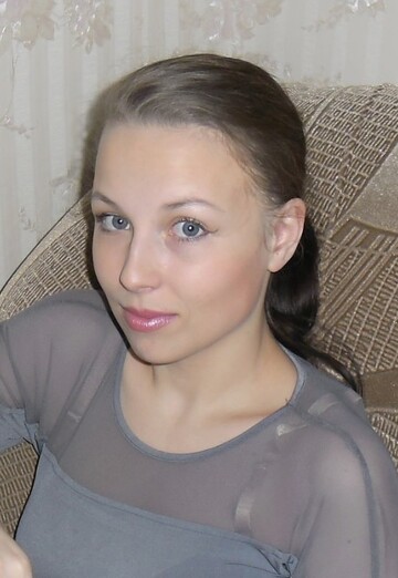 Моя фотография - Дария, 31 из Ростов-на-Дону (@dariya626)