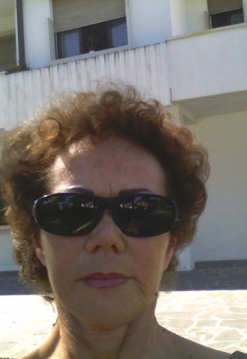 Моя фотография - Malika, 71 из Болонья (@malika481)