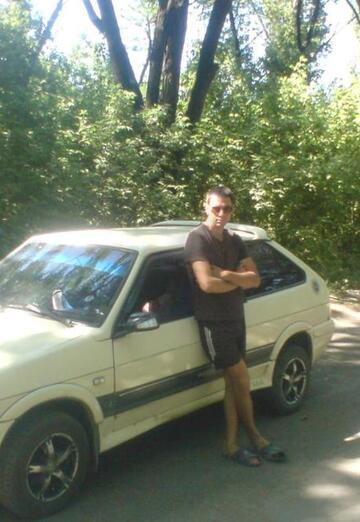 My photo - Aleksandr, 39 from Zaporizhzhia (@aleksandr135745)