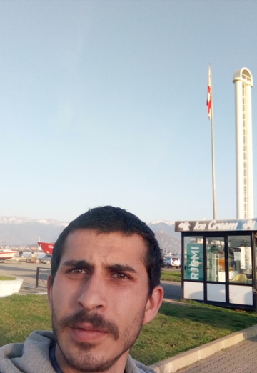 My photo - ismail fidan, 29 from Samsun (@ismailfidan)