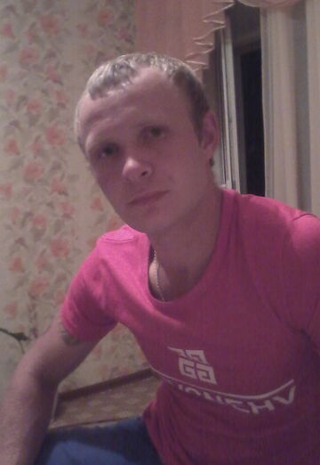 Моя фотография - Жека, 33 из Новоалтайск (@jeka12210)