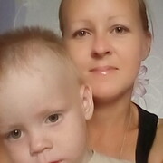 Оксана, 37, Упорово