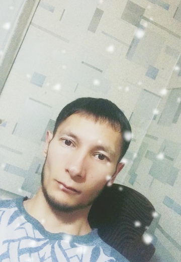 My photo - Vitaliy, 36 from Shumerlya (@vitaliy16608)