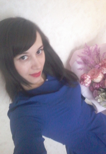 Моя фотография - Лика, 33 из Челябинск (@lika13692)