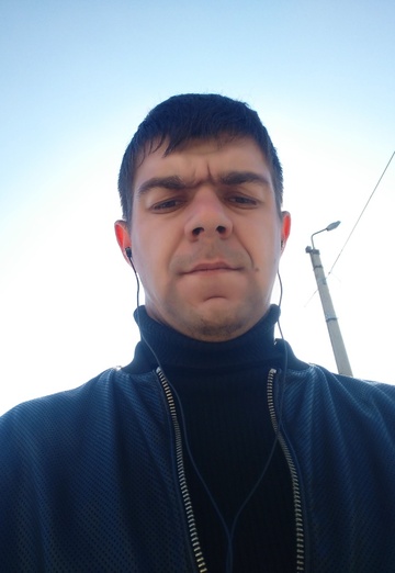 Моя фотография - Vasilen, 34 из Хэйхэ (@vasilen6)