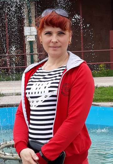Моя фотография - Татьяна, 49 из Рязань (@tatyana329081)