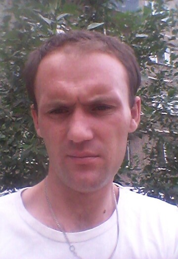 Моя фотография - Александр, 33 из Карымское (@aleksandr852678)