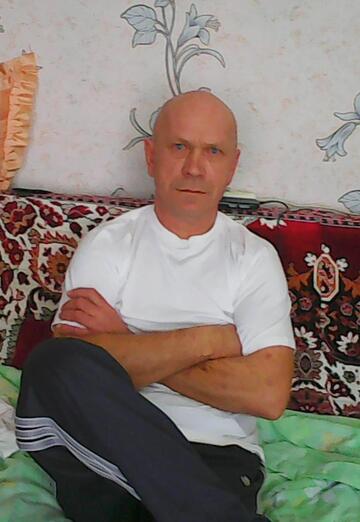 Моя фотография - Виктор, 58 из Безенчук (@viktor140208)