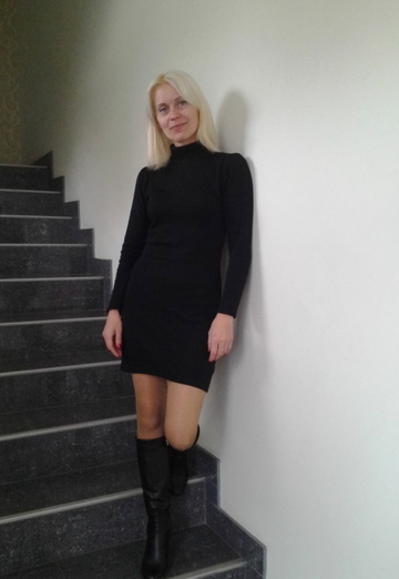 My photo - Olga, 47 from Slavyansk (@olga247210)