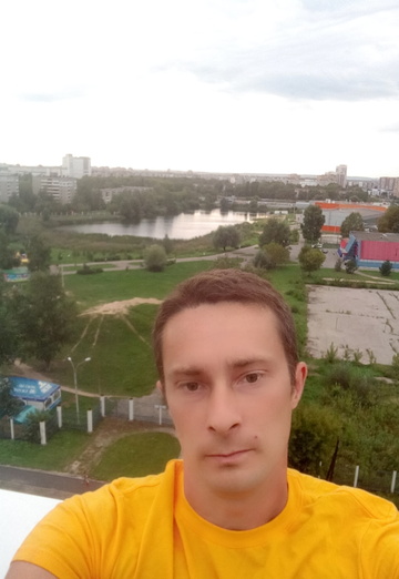 My photo - roman, 38 from Sevastopol (@roman3573261)