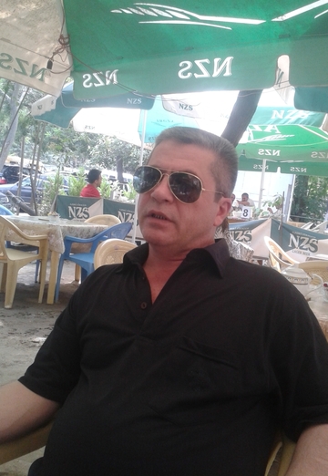 My photo - Ahmedov Namik, 56 from Baku (@ahmedovnamik)