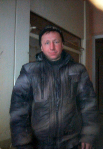 My photo - Aleksandr, 48 from Schokino (@aleksandr477950)
