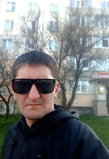 Моя фотография - Алексей, 37 из Сумы (@aleksey559533)